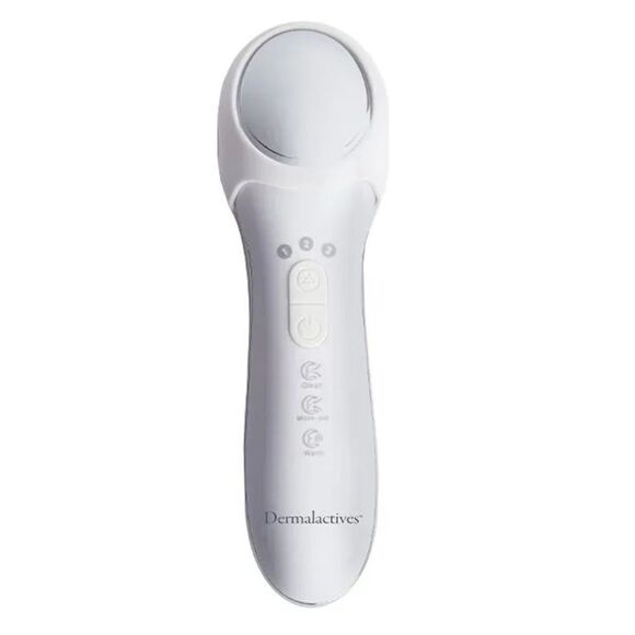 Microcurrent Facial Toning Device by Dermalactives - Picture 2 of 8